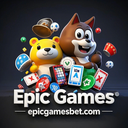 Epic Games