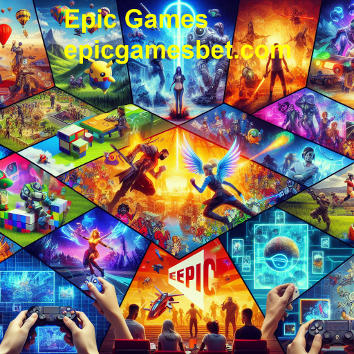 Novidades Empolgantes no Mundo dos Jogos