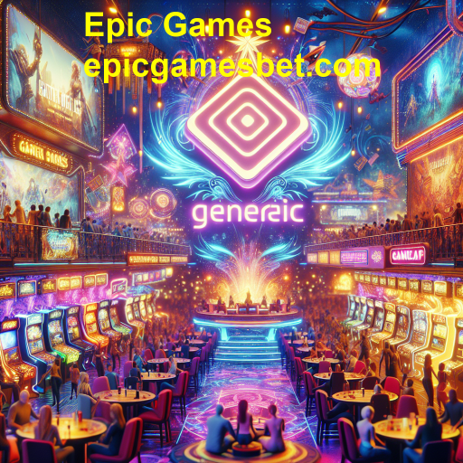Com uma extensa coleção de jogos gratuitos, a Epic Games oferece a oportunidade de explorar novas aventuras sem custo. Aproveite promoções e descontos em títulos pagos.